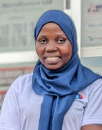 Amina Juma