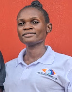 Annastazia Sebastian