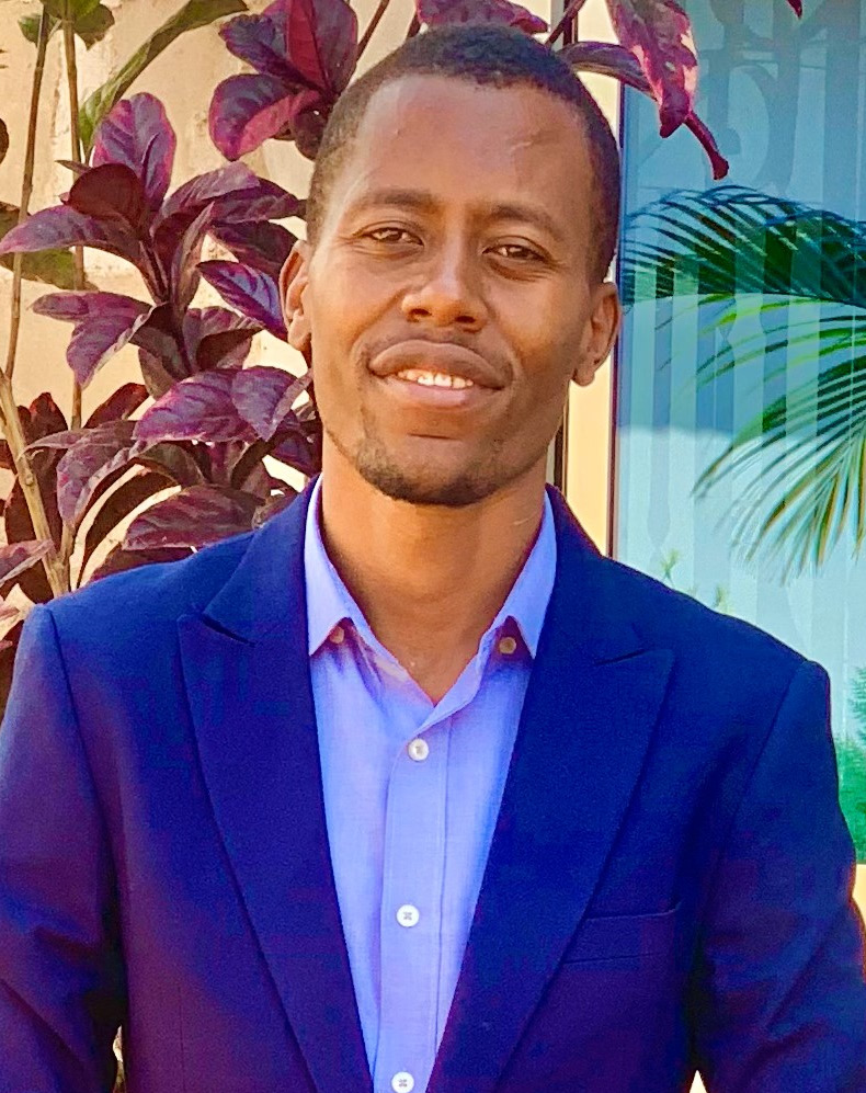 Emmanuel Mathias