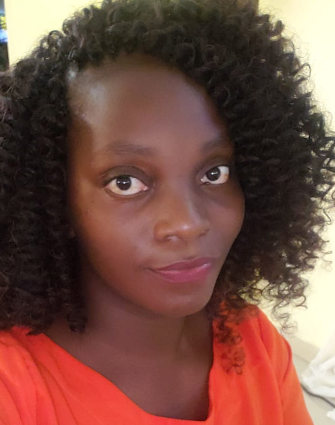 Emmiliana Mbegalo