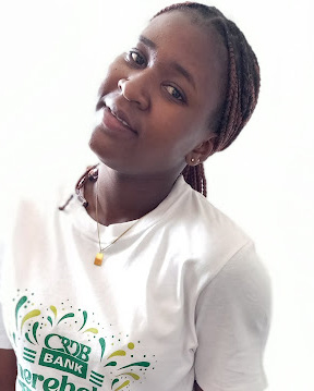 Magreth Nyaga